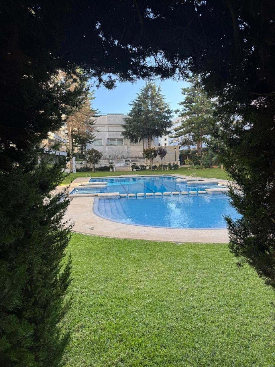 De Verano De Al Lado Del Mar Apartment Lloret de Mar